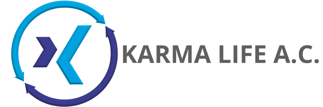 Karma Life - Transformando vidas